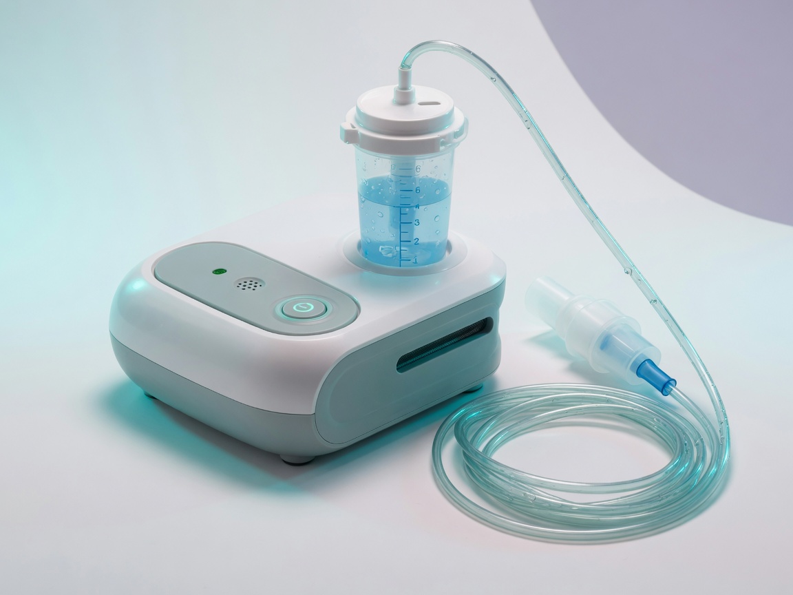 Respiratory
